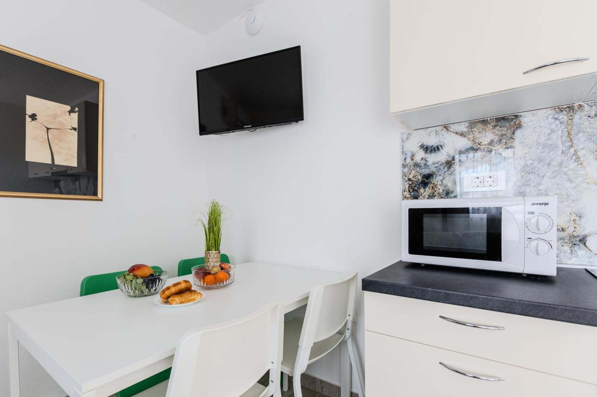 Apartments Lorena Privlaka  Exterior photo