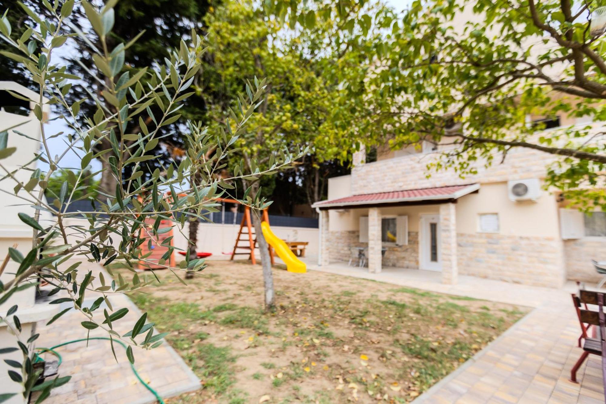 Apartments Lorena Privlaka  Exterior photo