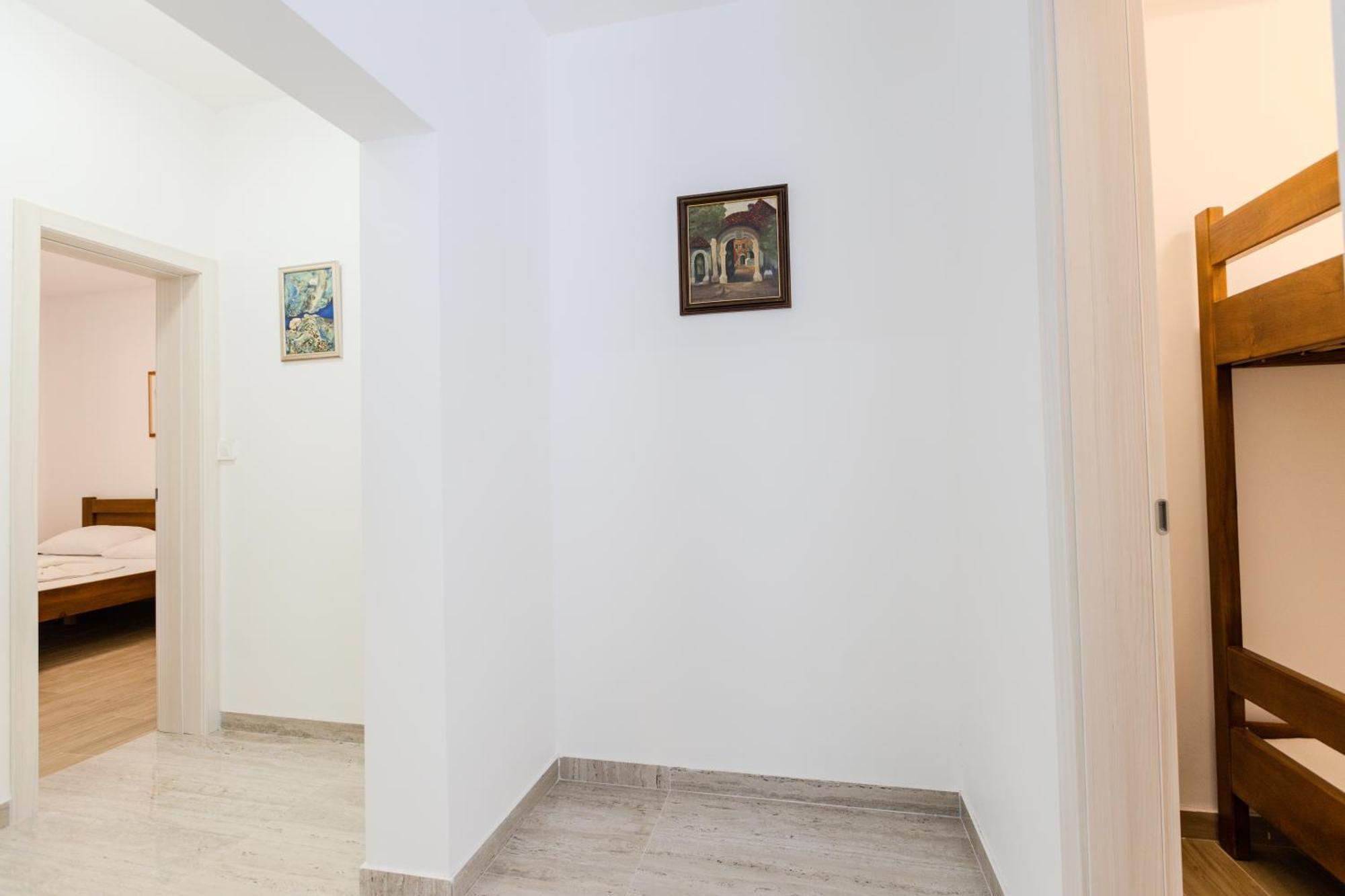 Apartments Lorena Privlaka  Exterior photo