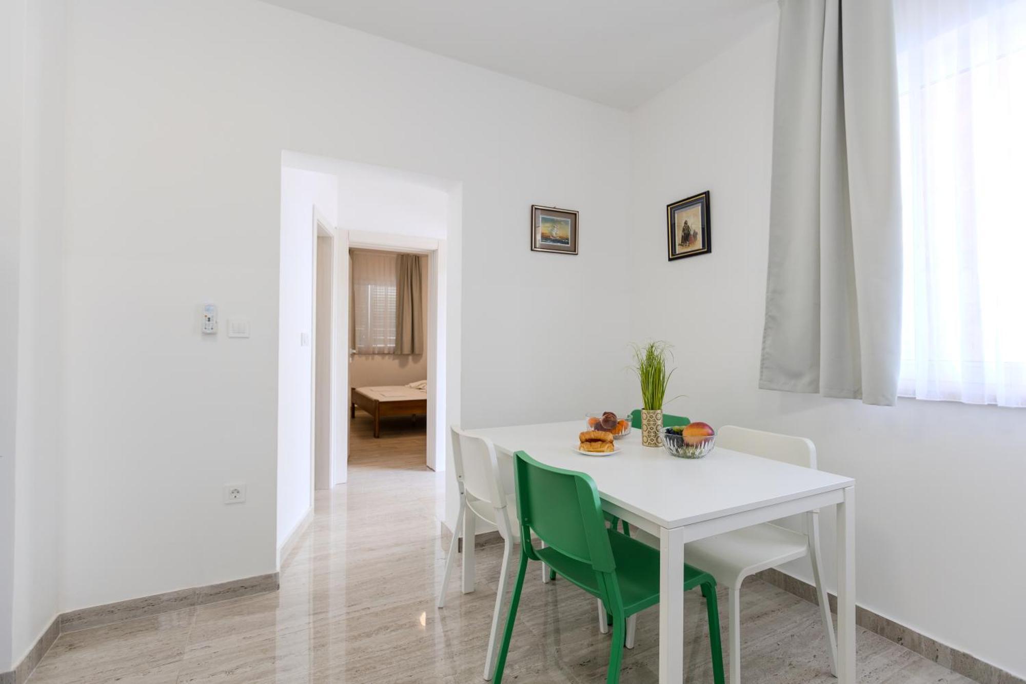 Apartments Lorena Privlaka  Exterior photo