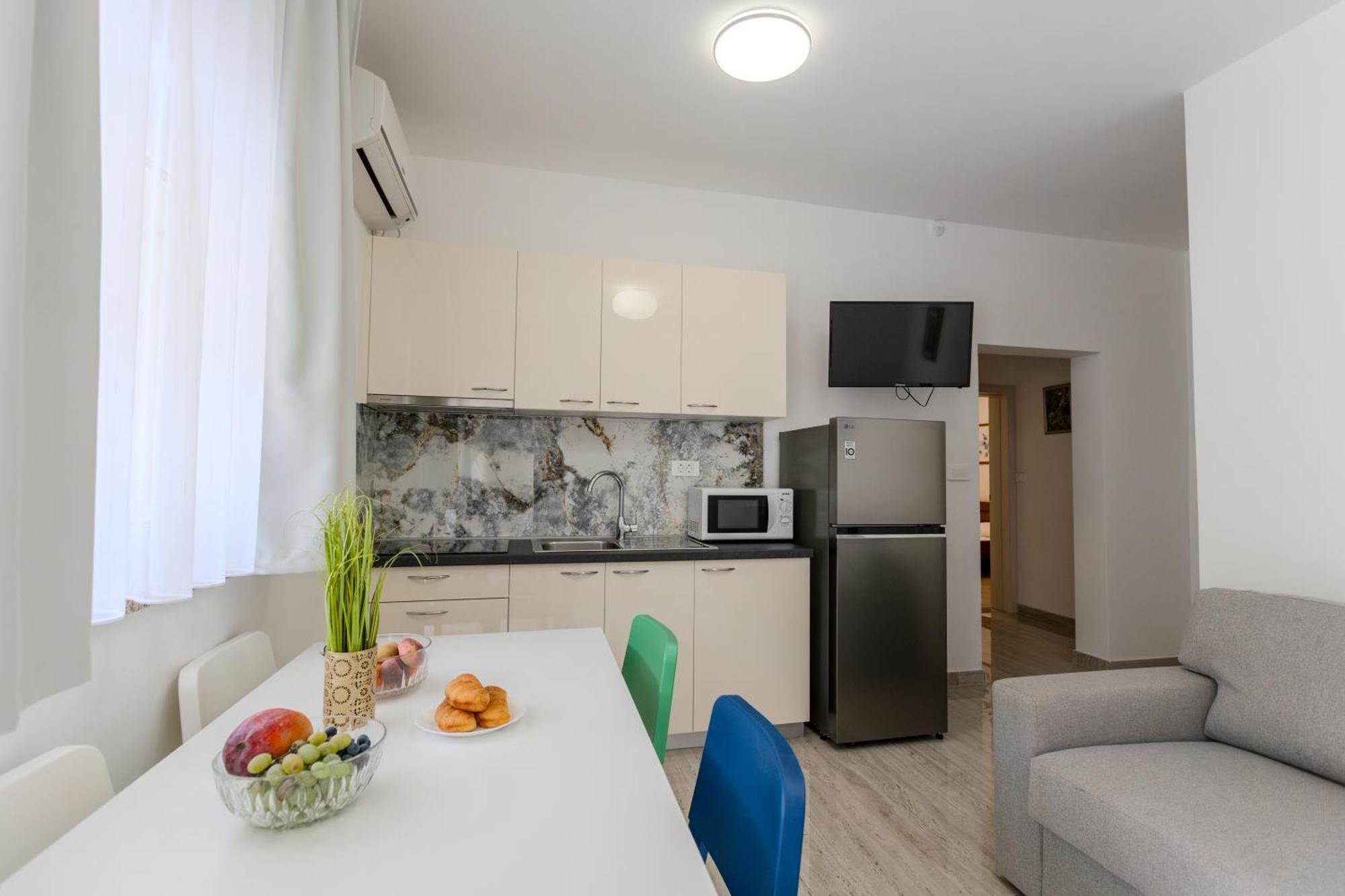 Apartments Lorena Privlaka  Exterior photo