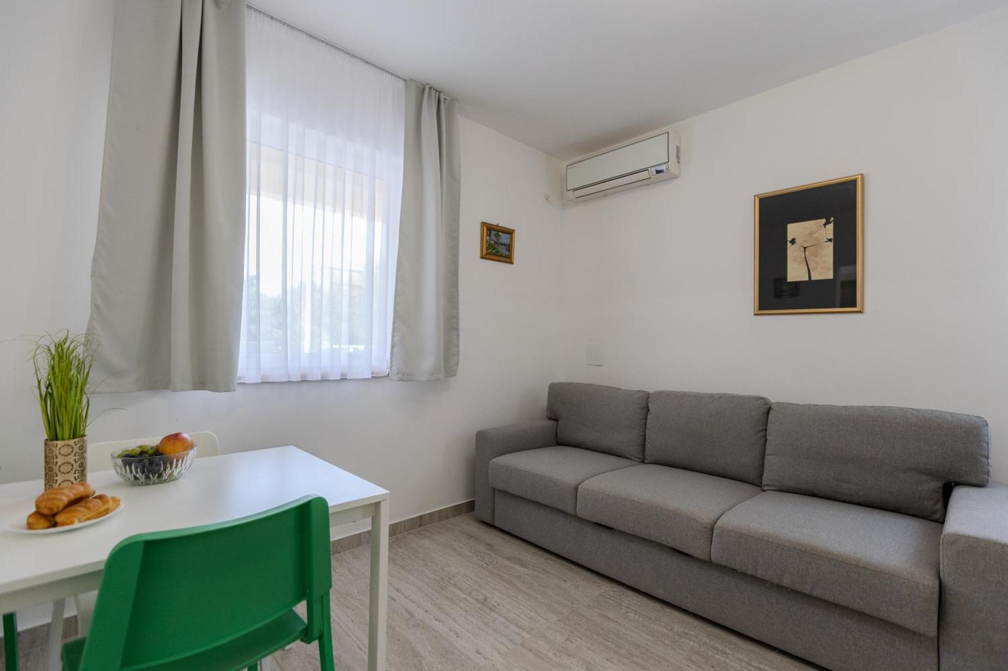 Apartments Lorena Privlaka  Exterior photo